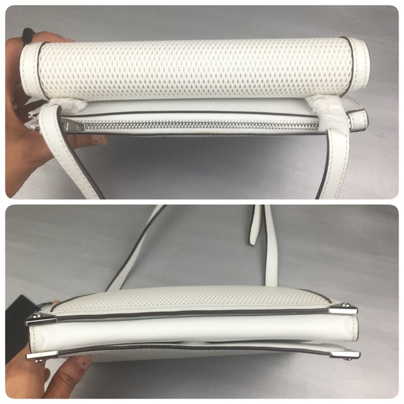 Alexander Wang cellophane prisma double crossbody - Picture 4 of 9